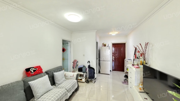 宝隆温泉公寓二手房实景图