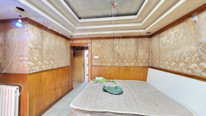 秀水园二手房实景图