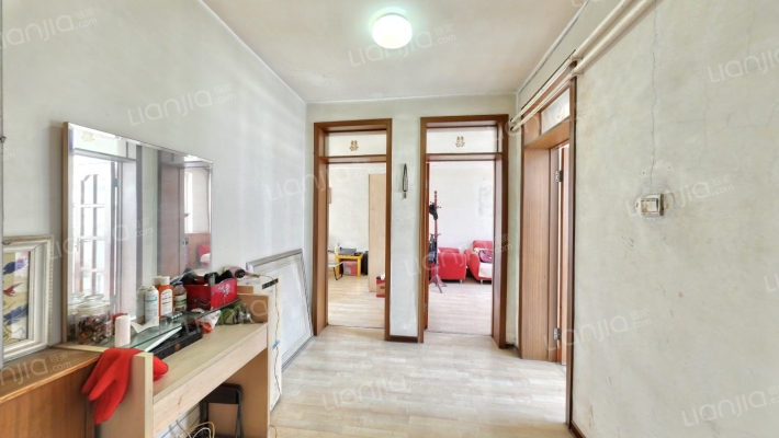 蔬菜公司宿舍/邮专宿舍二手房实景图