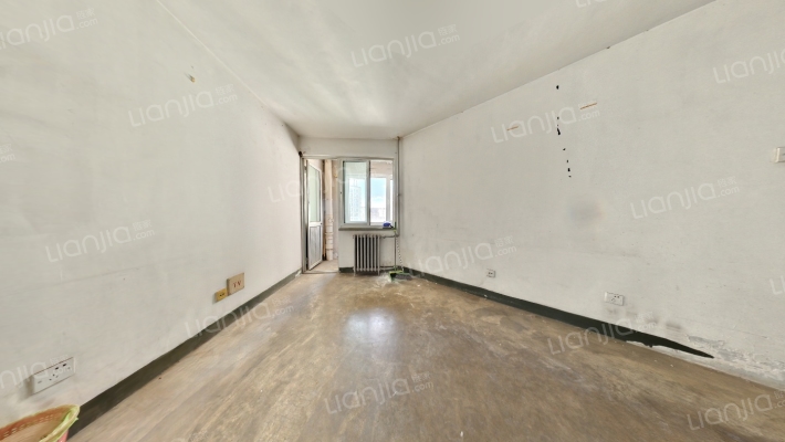 科学园南里六区二手房实景图