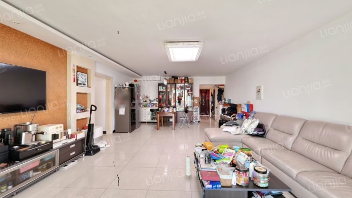 时代之光名苑二手房实景图