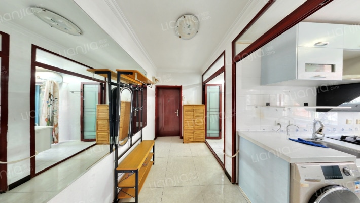 鼓楼北街3号二手房实景图