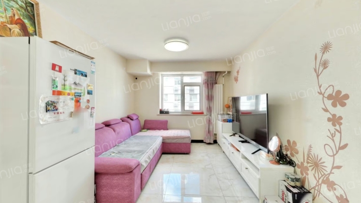 北礼士路68号院二手房实景图