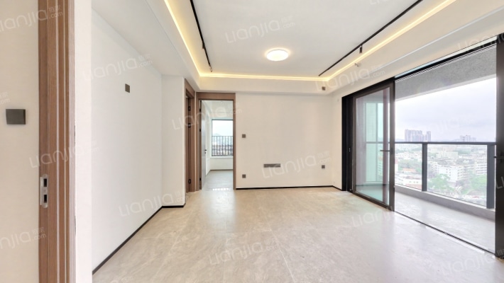 保利静安府二手房实景图