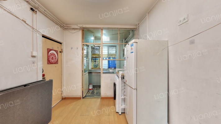 百万庄大街二手房实景图