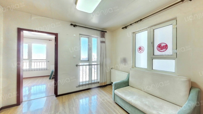 清润家园二手房实景图