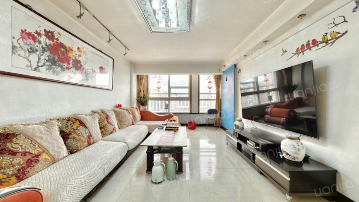 长安东区二手房实景图