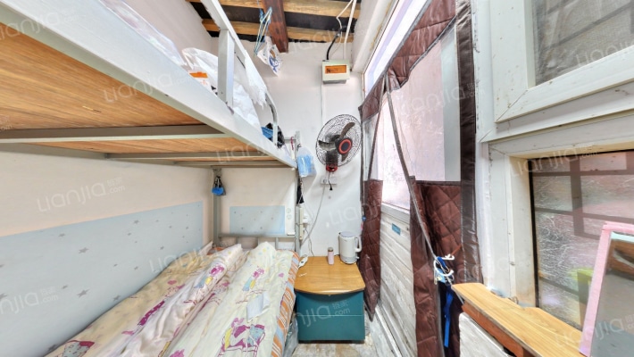 小椅子圈胡同二手房实景图