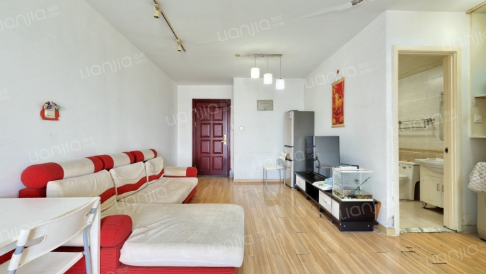 海棠湾一期二手房实景图