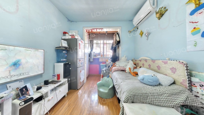 新雅中街69号二手房实景图