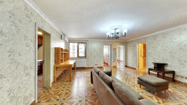 汇福轩二手房实景图