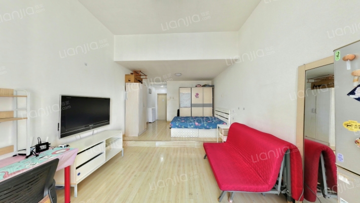 高巢二手房实景图