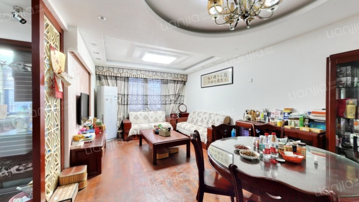 雅源北路378弄二手房实景图