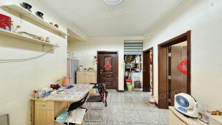 春秀路二手房实景图