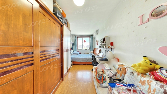 柳浪家园北里二手房实景图