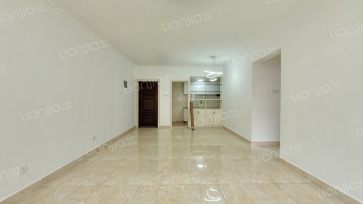 荔庭园二手房实景图