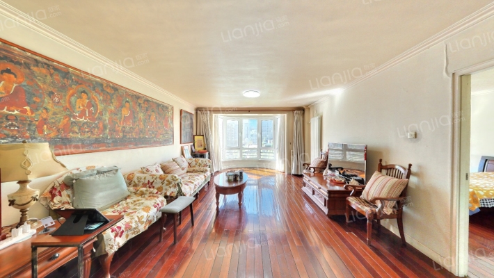 东环18公寓二手房实景图