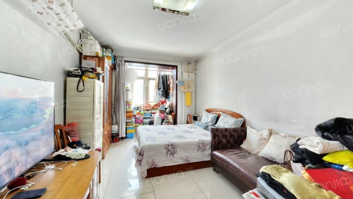 后南仓二手房实景图