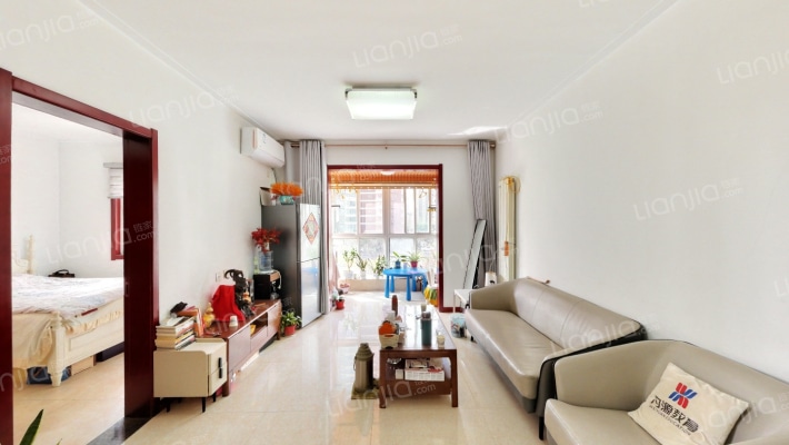 长乐东苑B区二手房实景图