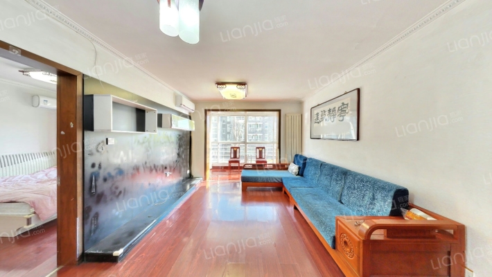 优点社区二手房实景图