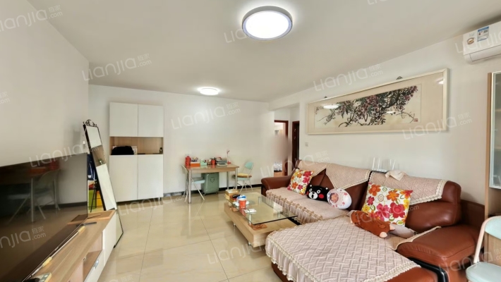 康营家园五区二手房实景图