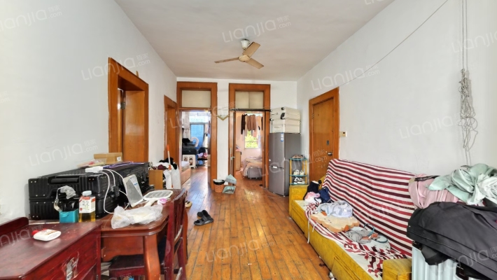 湖北艺术职业学院职工宿舍二手房实景图