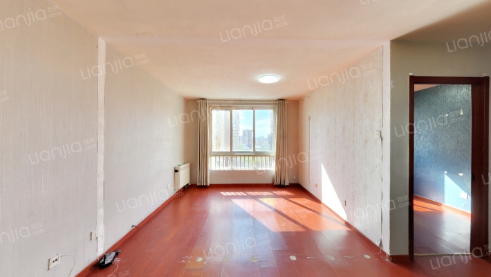 富力阳光美园二手房实景图