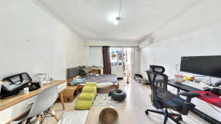 永顺南街232号院二手房实景图