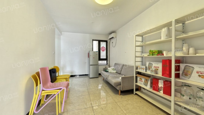 国瑞熙墅二手房实景图