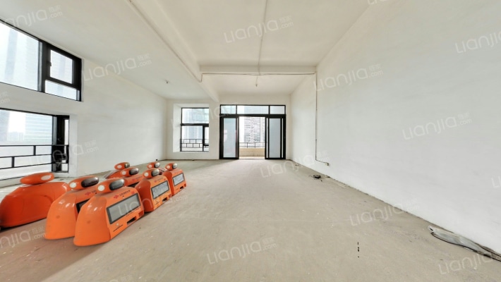 懿德轩二手房实景图