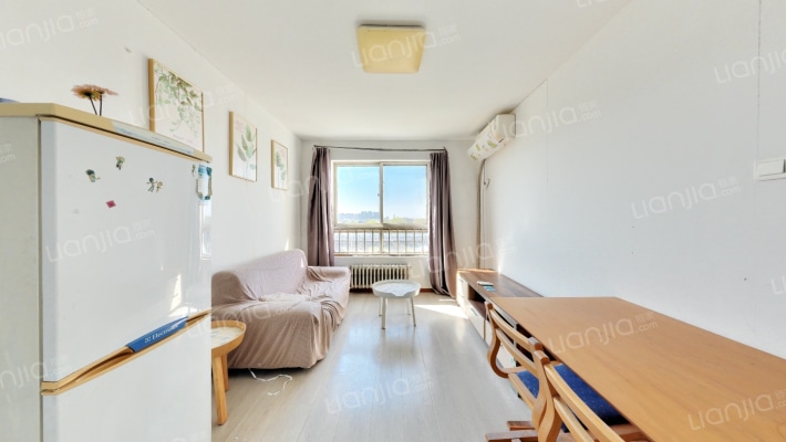 长桥园公寓二手房实景图