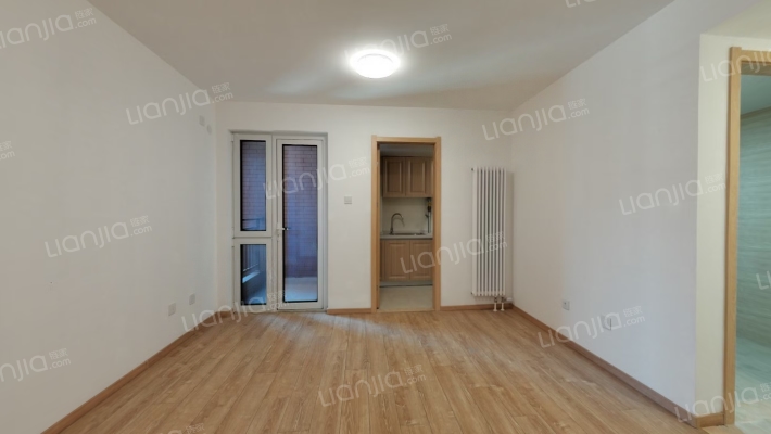 望坛新苑二手房实景图