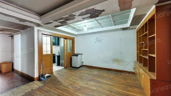 洪武公寓二手房实景图