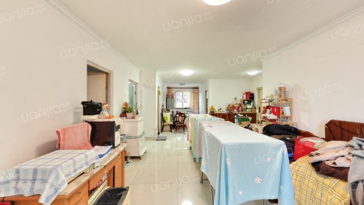 五福家园二手房实景图