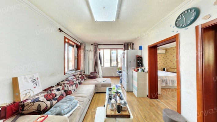 八角北里二手房实景图