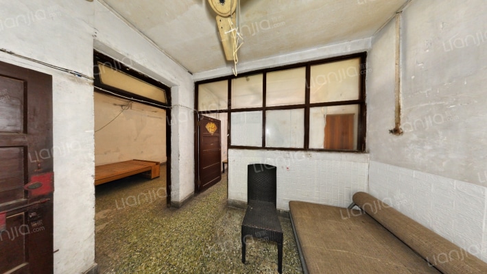 大坪正街二巷二手房实景图