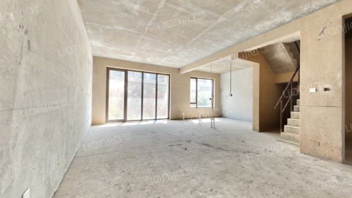 蓬莱瑞府二手房实景图