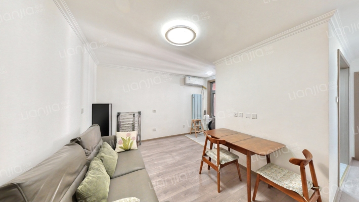 宋家庄家园二区二手房实景图