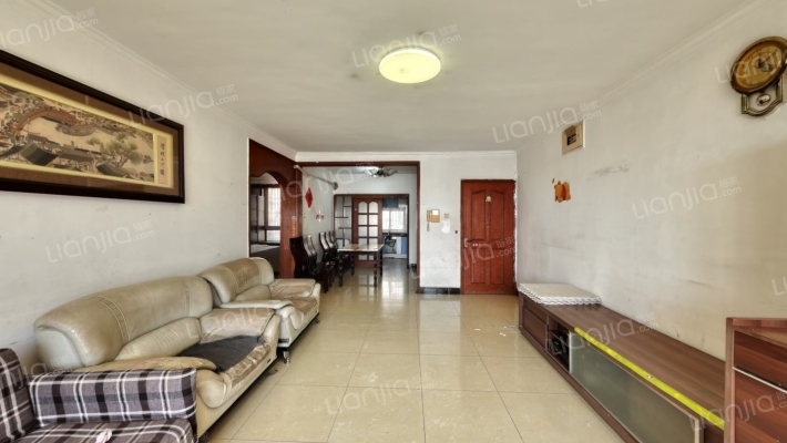 绿林苑二手房实景图