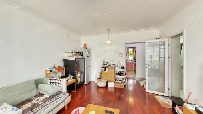 展春园二手房实景图