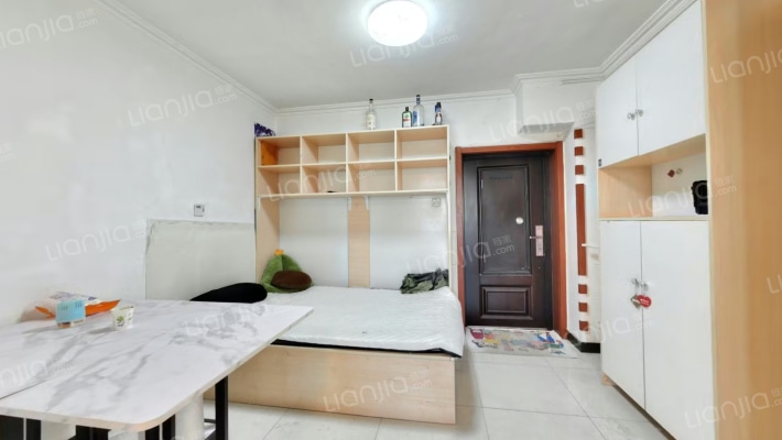 青塔秀园二手房实景图