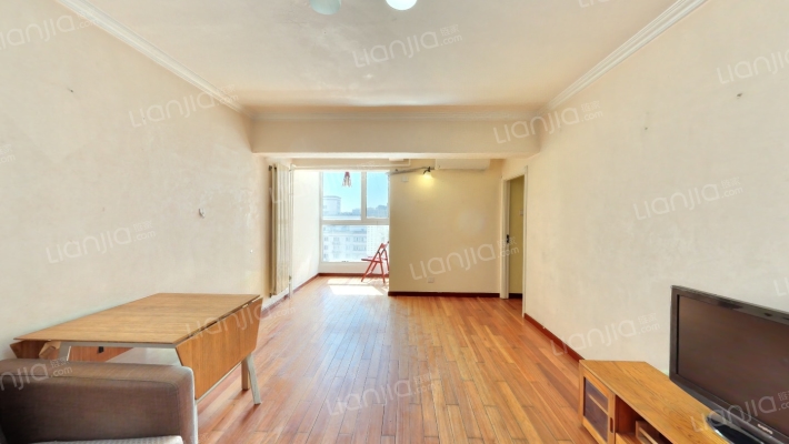 紫金庄园二手房实景图