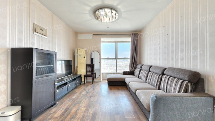 华业东方玫瑰D区二手房实景图