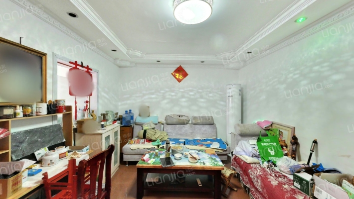 怀柔北大街二手房实景图