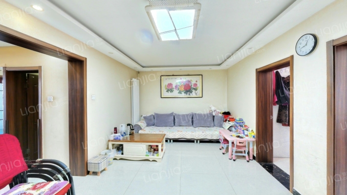 北大街1号院二手房实景图