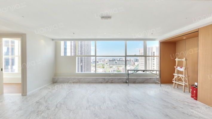 SOHO尚都二手房实景图