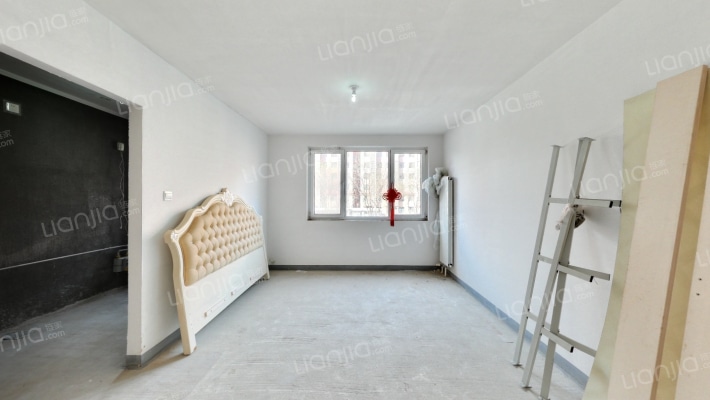 天恒旭辉7号院二手房实景图