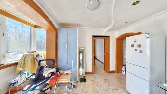 同兴园二手房实景图