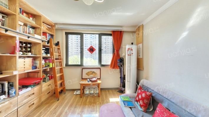 首开智慧社二手房实景图