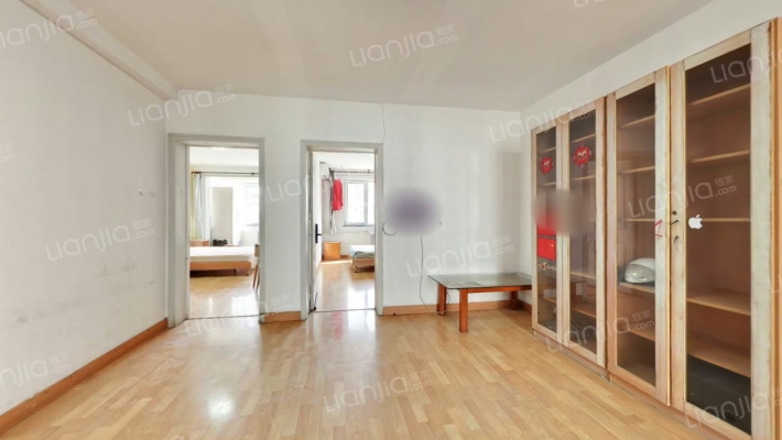 太平家园二手房实景图